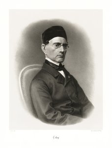 Gabriel Lamé